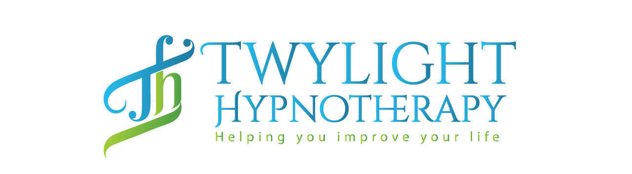 Twylight Hypnotherapy logo